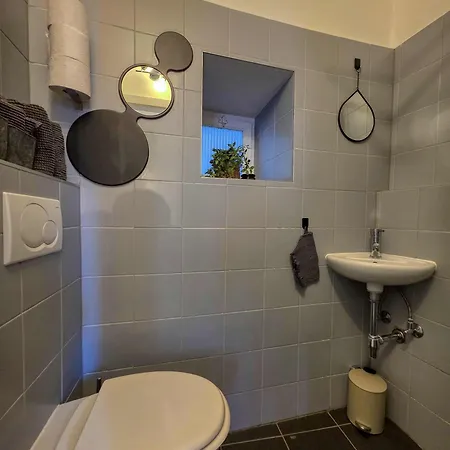 Appartement Little Nest - Citta Vecchia Locarno