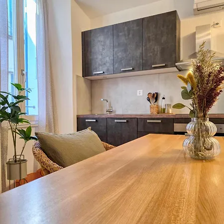 Appartement Little Nest - Citta Vecchia