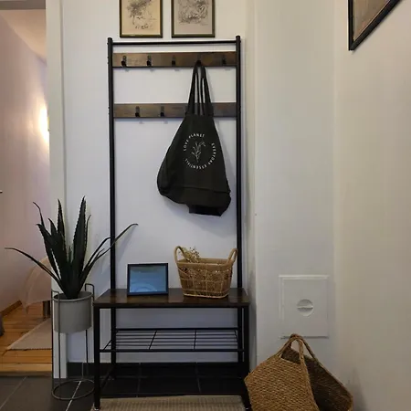 Appartement Little Nest - Citta Vecchia